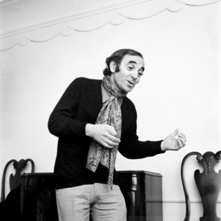 Charles Aznavour