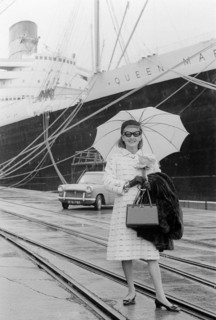 Bette Davis