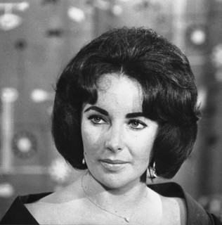 Elizabeth Taylor
