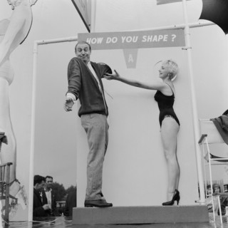 Marilyn Monroe