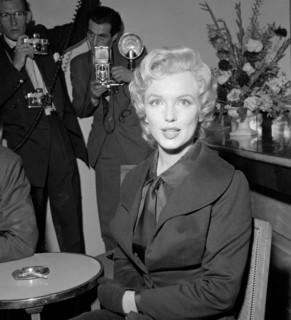 Marilyn Monroe