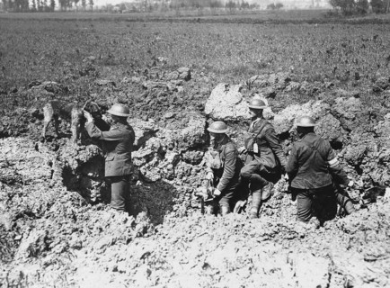 Première Guerre Mondiale