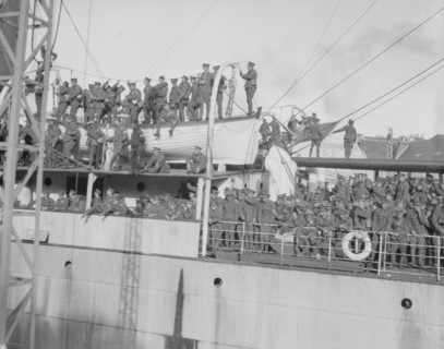 Première Guerre Mondiale