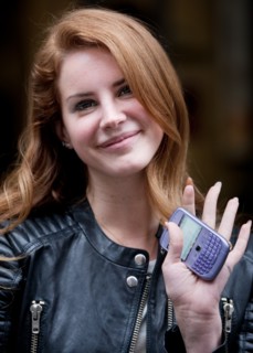 Lana Del Rey
