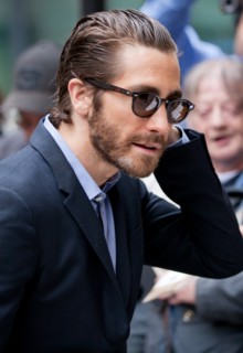 Jake Gyllenhaal