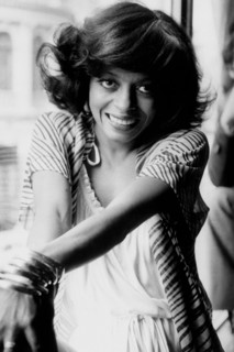 Diana Ross