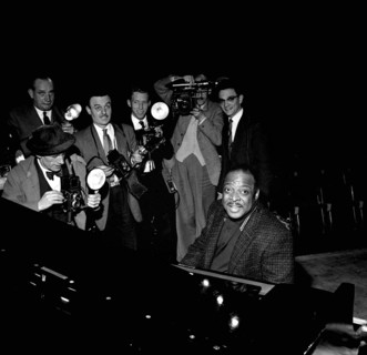Count Basie