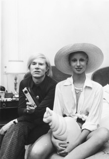 Andy Warhol