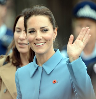 Kate Middleton