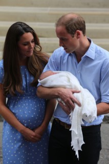Kate Middleton et le Prince William