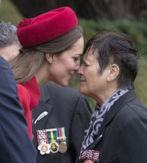 Kate Middleton