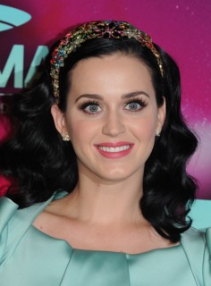Katy Perry
