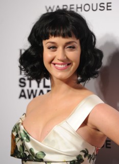 Katy Perry