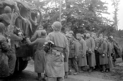 Seconde Guerre Mondiale