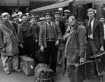 Seconde Guerre Mondiale