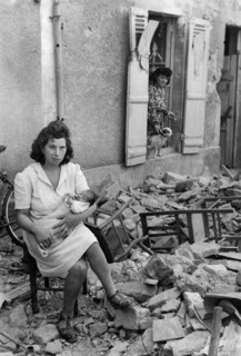 Seconde Guerre Mondiale