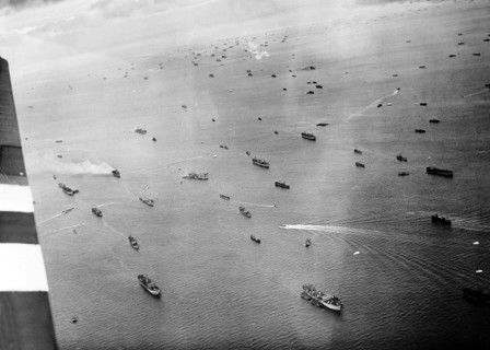 Seconde Guerre Mondiale