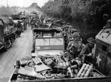 Seconde Guerre Mondiale