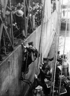 Seconde Guerre Mondiale