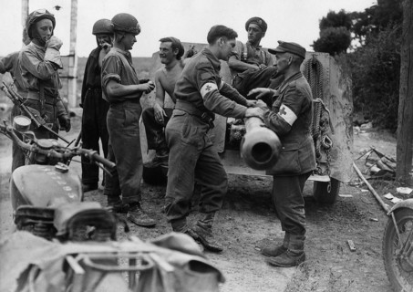 Seconde Guerre Mondiale