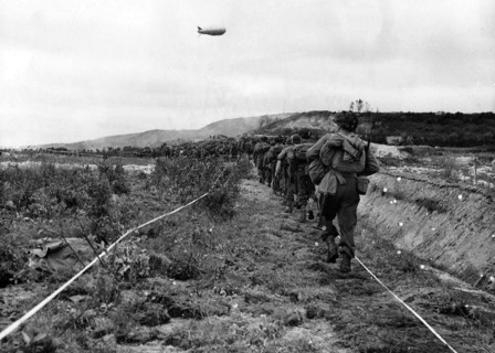 Seconde Guerre Mondiale
