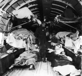 Seconde Guerre Mondiale