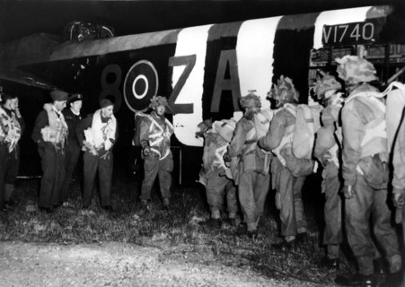 Seconde Guerre Mondiale