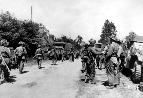 Seconde Guerre Mondiale