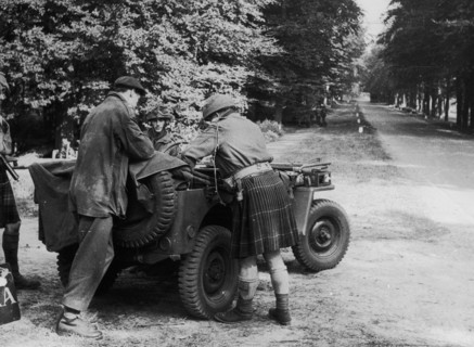 Seconde Guerre Mondiale