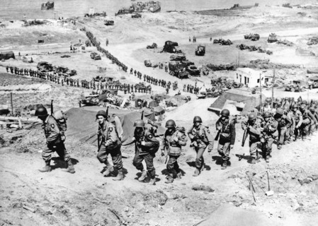 Seconde Guerre Mondiale
