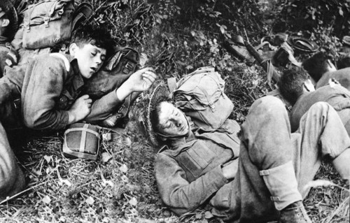 Seconde Guerre Mondiale