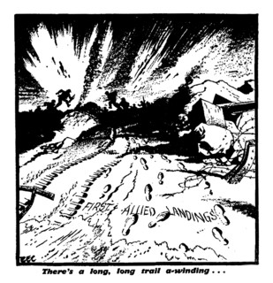 Débarquement allié du 6 juin 1944