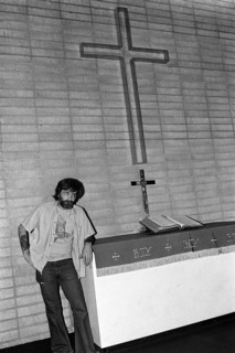 Charles Manson
