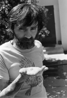 Charles Manson