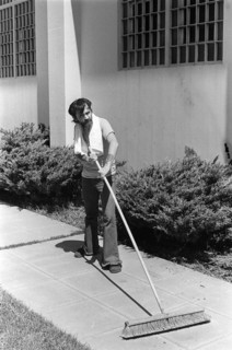 Charles Manson