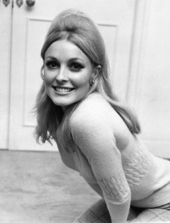 Sharon Tate