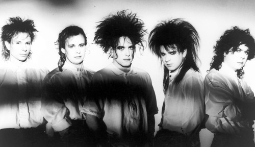 The Cure