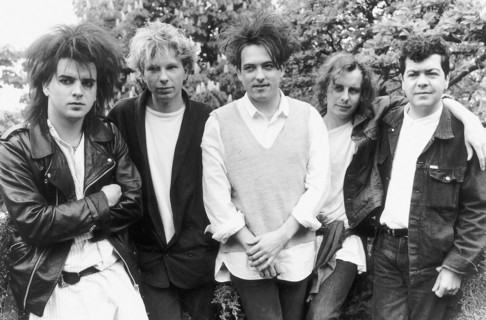 The Cure