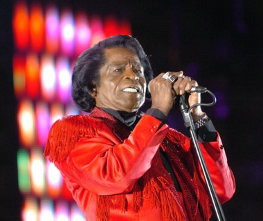 James Brown (2005)