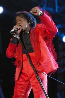 James Brown (2005)