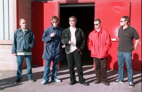 Oasis