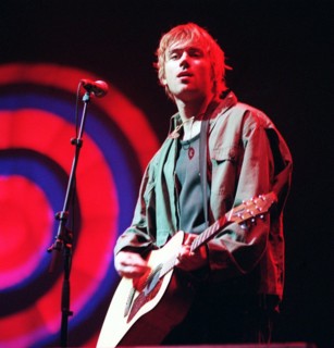 Damon Albarn