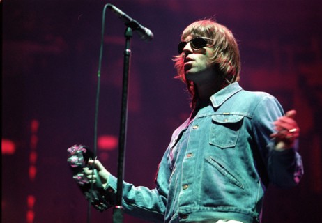 Liam Gallagher