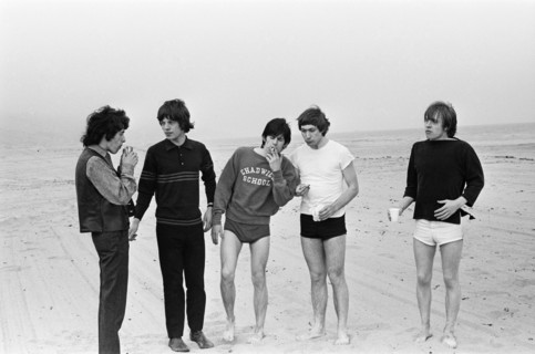 Les Rolling Stones