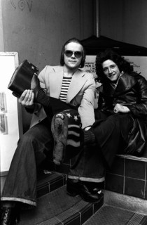 Elton John