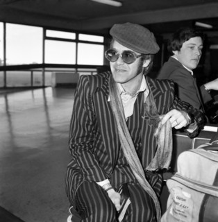 Elton John