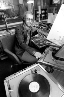 Elton John
