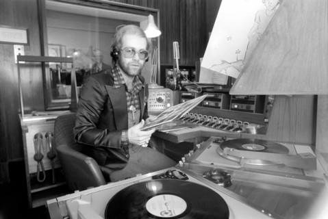 Elton John