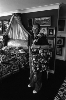 Elton John