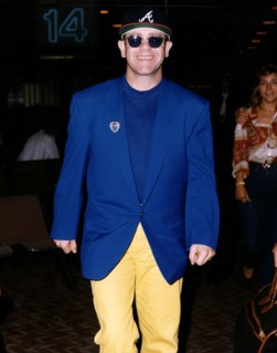 Elton John